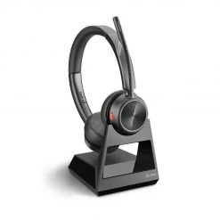 Poly Headset Savi 7220 Office Duo - Telefon Headsets