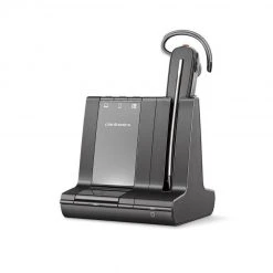 Poly Headset Savi 8240 Office MS - Telefon Headsets