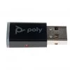 Poly DECT Adapter D200 USB-A - DECT - Telefon Headsets