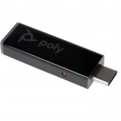 Poly DECT Adapter D200 USB-C - DECT - Telefon Headsets