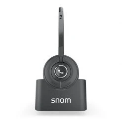 Snom Headset A190 Multizellen DECT-Headset - Telefon Headsets