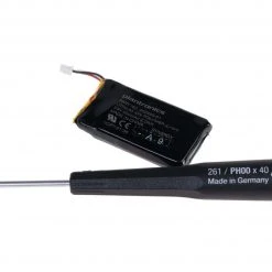 Poly Akku Zu Savi 8210 - Telefon Headsets