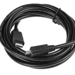 Poly Anschlusskabel Zu Savi 8210/8220 USB-C - Micro-USB B 1.8 M - Telefon Headsets