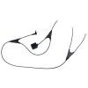 Jabra EHS Adapter Zu Alcatel 80x9s RJ-10 - 3.5 Mm Klinke - Telefon Headsets