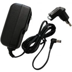 Audiocodes Netzteil 12V/2A (100-240V AC) - Telefon- Und Fax Zubehör