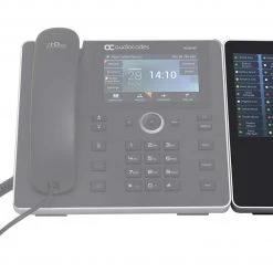 Audiocodes Erweiterungsmodul Zu UC450HD - Telefon- Und Fax Zubehör