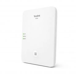 Yealink Basisstation W80B Antenne - Voice Over IP 5 Yealink Basisstation W80B Antenne - Voice Over IP -Logitech Verkäufe 1036750 3 5 scaled