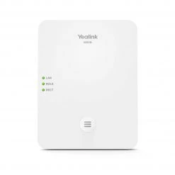 Yealink DECT Manager W80DM - Voice Over IP
