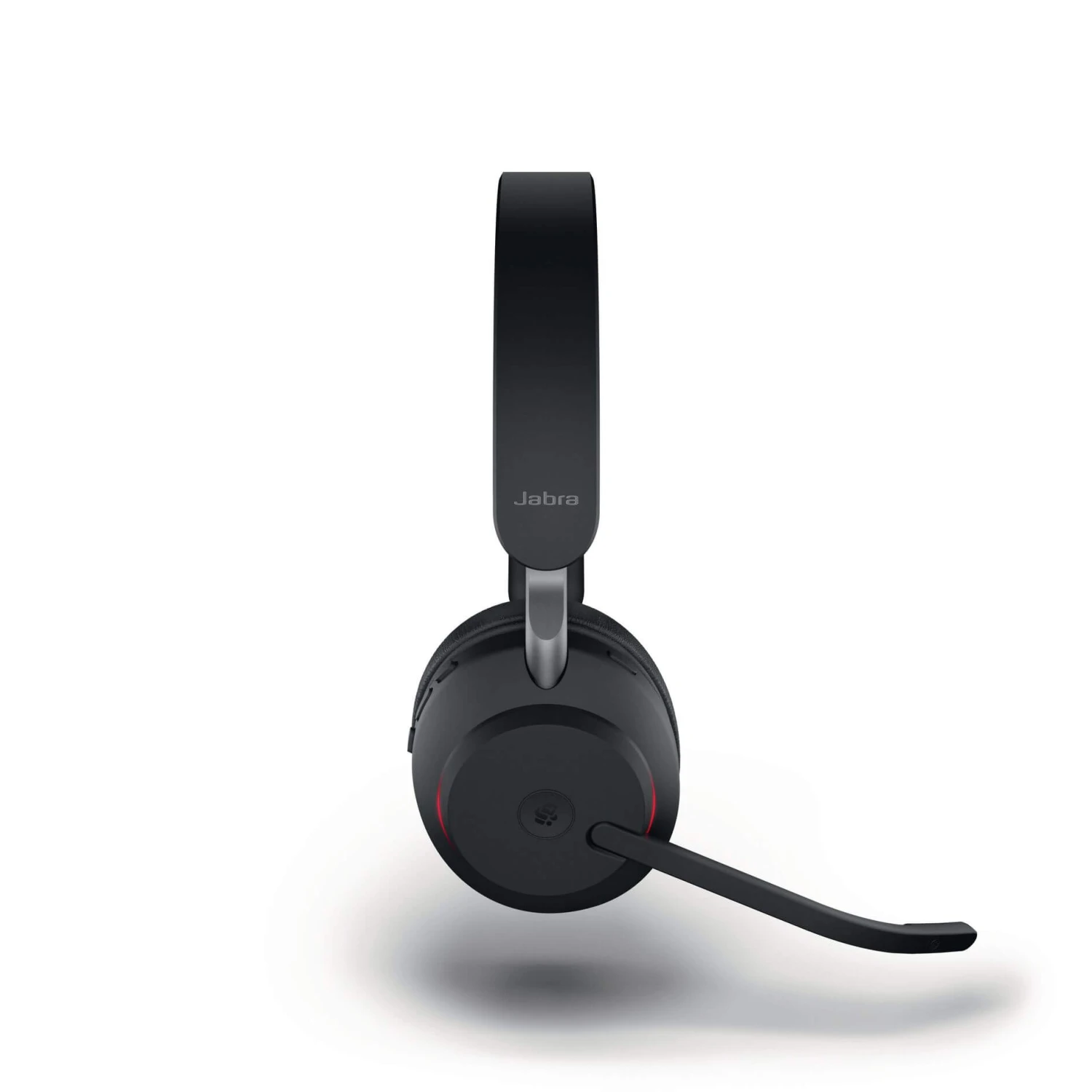 Jabra Headset Evolve2 65 Duo MS Schwarz, USB-C, Inkl. Ladestation - Telefon Headsets 3 Jabra Headset Evolve2 65 Duo MS Schwarz, USB-C, Inkl. Ladestation - Telefon Headsets – Bild 3