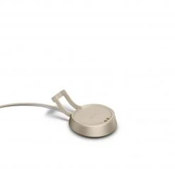 Jabra Ladestation Zu Evolve2 85 Beige, USB-C - Telefon Headsets