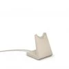 Jabra Ladestation Zu Evolve2 65 Beige, USB-A - Telefon Headsets
