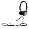 Yealink Headset UH36D Dual Teams USB - Telefon Headsets