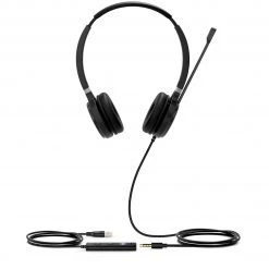 Yealink Headset UH36D UC - Telefon Headsets -Logitech Verkäufe 1061682 2 5 scaled