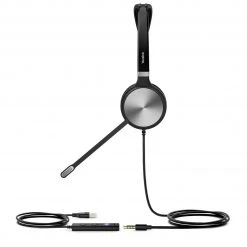 Yealink Headset UH36M Teams - Telefon Headsets -Logitech Verkäufe 1061683 3 5 scaled