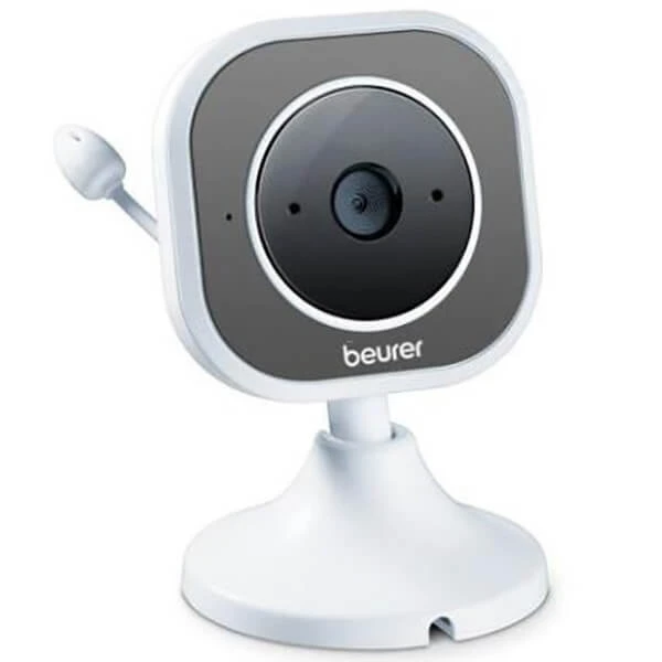 Beurer BY 110 Kamera - Babyphones 1 Beurer BY 110 Kamera - Babyphones