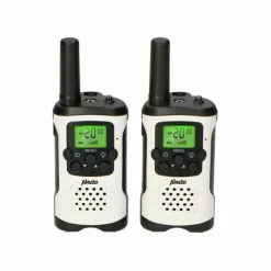 ALECTO FR-175 - Funkgeräte ⋅ Walkie-talkies