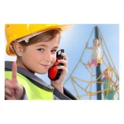 ALECTO FR-05RD - Funkgeräte ⋅ Walkie-talkies -Logitech Verkäufe 10695062 3 d 1