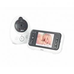 ALECTO DVM-77 - Babyphones