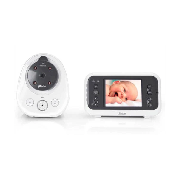 ALECTO DVM-77 - Babyphones 2 ALECTO DVM-77 - Babyphones – Bild 2