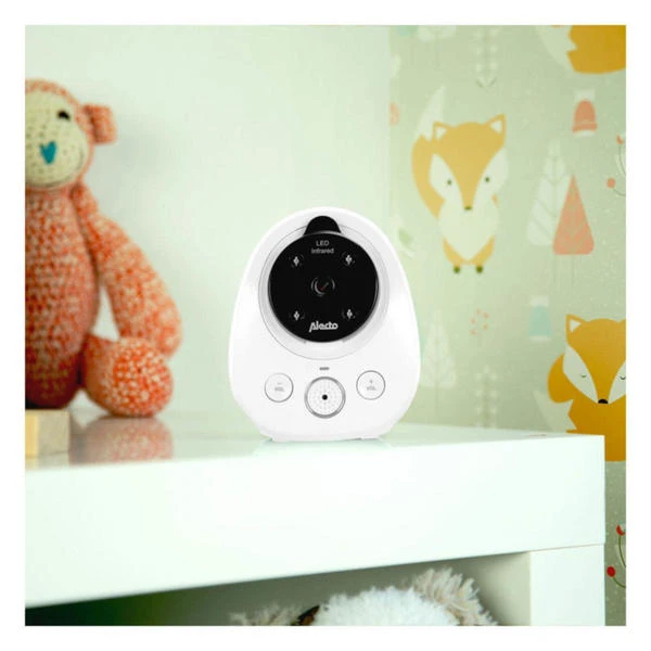 ALECTO DVM-77 - Babyphones 3 ALECTO DVM-77 - Babyphones – Bild 3