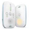 Philips AVENT DECT SCD503/26 Babyphone - Babyphones