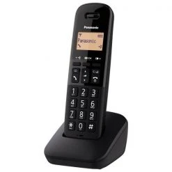 Panasonic UE KX-TGB610SLB - Festnetz-Telefone