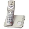 Panasonic UE KX-TGE250SLN - Festnetz-Telefone