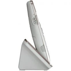 Panasonic UE KX-TGE250SLN - Festnetz-Telefone -Logitech Verkäufe 10717496 3 d 1