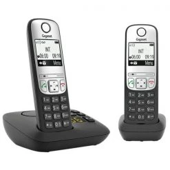 Gigaset A690 A Duo - Festnetz-Telefone