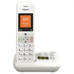 Gigaset E390 A - Festnetz-Telefone