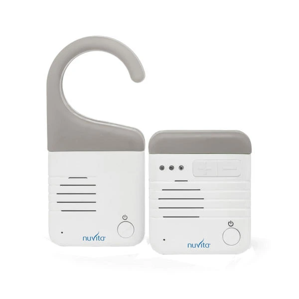 Nuvita Quadryo - Babyphones 1 Nuvita Quadryo - Babyphones