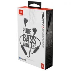 JBL Tune 215 BT - In-Ear, Bluetooth, - Telefon Headsets 5 JBL Tune 215 BT - In-Ear, Bluetooth, - Telefon Headsets -Logitech Verkäufe 10744667 3 d 1