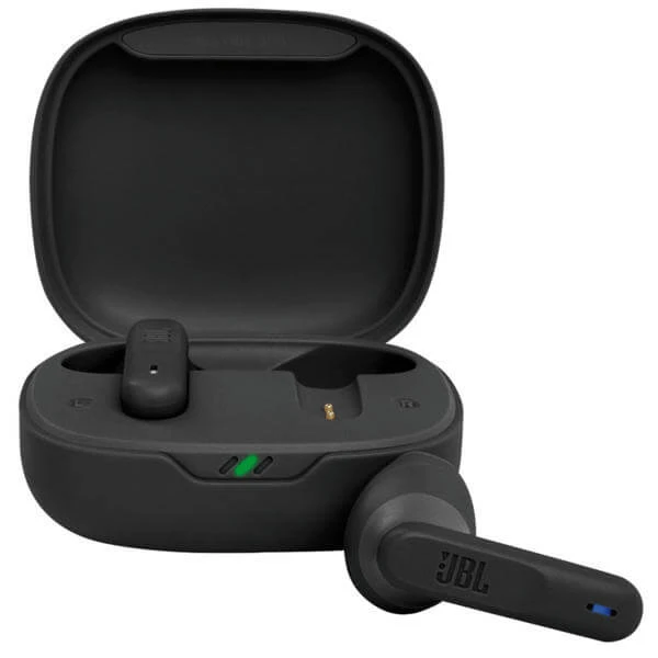 JBL Wave 300TWS Black - In-Ear, Bluetooth, - Telefon Headsets 1 JBL Wave 300TWS Black - In-Ear, Bluetooth, - Telefon Headsets