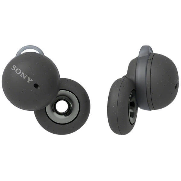Sony LinkBuds WF-L900H Dark Grey - In-Ear, Bluetooth, Noise Cancelling - Telefon Headsets 1 Sony LinkBuds WF-L900H Dark Grey - In-Ear, Bluetooth, Noise Cancelling - Telefon Headsets