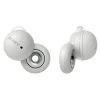 Sony LinkBuds WF-L900W White - In-Ear, Bluetooth, Noise Cancelling - Telefon Headsets