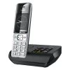 Gigaset Comfort 500A - S30852-H3023-F101 - Festnetz-Telefone