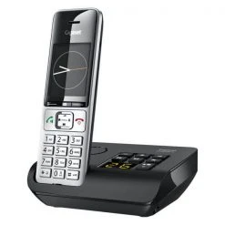 Gigaset Comfort 500A - S30852-H3023-F101 - Festnetz-Telefone