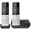 Gigaset Comfort 500A Duo - L36852-H3023-F101 - Festnetz-Telefone