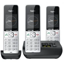 Gigaset Comfort 500A Trio - Festnetz-Telefone