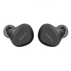 Jabra Elite 4 Active Black Sport In-Ear-Bluetooth-Kopfhörer - In-Ear, Bluetooth, Noise Cancelling - Telefon Headsets