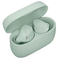 Jabra Elite 4 Active Light Mint Sport In-Ear-Bluetooth-Kopfhörer - In-Ear, Bluetooth, Noise Cancelling - Telefon Headsets 5 Jabra Elite 4 Active Light Mint Sport In-Ear-Bluetooth-Kopfhörer - In-Ear, Bluetooth, Noise Cancelling - Telefon Headsets -Logitech Verkäufe 10749119 3 d 1