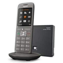 Gigaset CL 690A SCB - Festnetz-Telefone