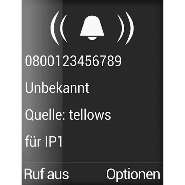 Gigaset CL 690A SCB - Festnetz-Telefone 3 Gigaset CL 690A SCB - Festnetz-Telefone – Bild 3