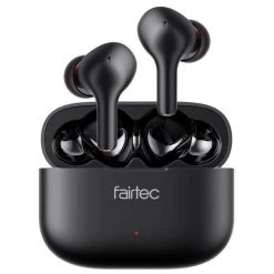 FairTec FT-27 Black - In-Ear, Bluetooth, - Telefon Headsets
