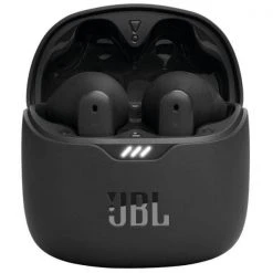 JBL Tune Flex Black - In-Ear, Bluetooth, Noise Cancelling - Telefon Headsets