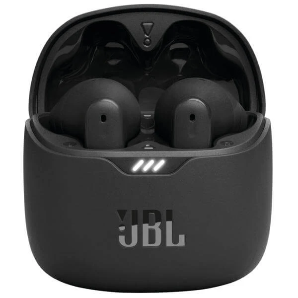 JBL Tune Flex Black - In-Ear, Bluetooth, Noise Cancelling - Telefon Headsets 1 JBL Tune Flex Black - In-Ear, Bluetooth, Noise Cancelling - Telefon Headsets