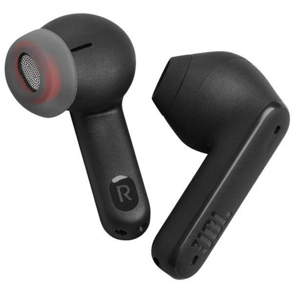 JBL Tune Flex Black - In-Ear, Bluetooth, Noise Cancelling - Telefon Headsets 2 JBL Tune Flex Black - In-Ear, Bluetooth, Noise Cancelling - Telefon Headsets – Bild 2