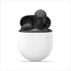 Google Pixel Buds Pro Charcoal - Telefon Headsets