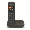 Gigaset C575A Schwarz - Festnetz-Telefone