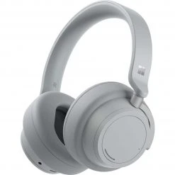 Microsoft Surface Headphones 2 Grau - Telefon Headsets